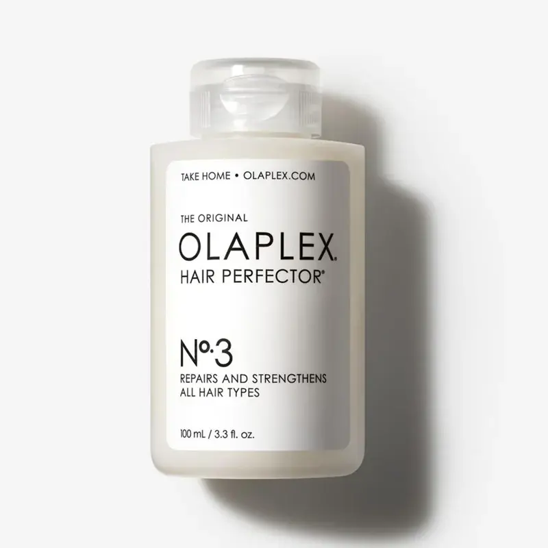 تقویت کننده و احیا کننده مو اولاپلکس شماره ۳